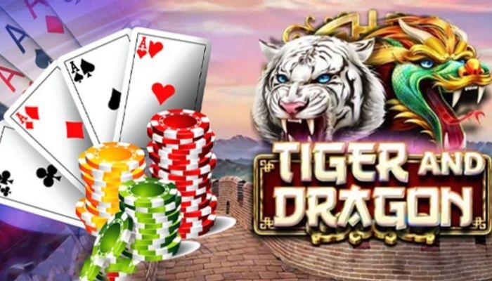 Hướng dẫn chi tiết cách chơi Rồng Hổ trên Kubet dành cho tân thủ