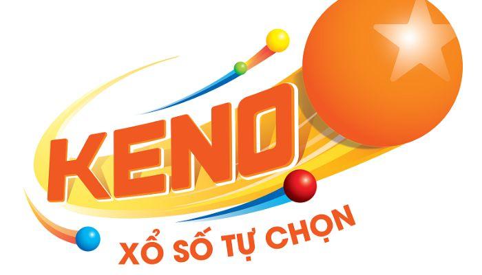 Keno xo so tu chon