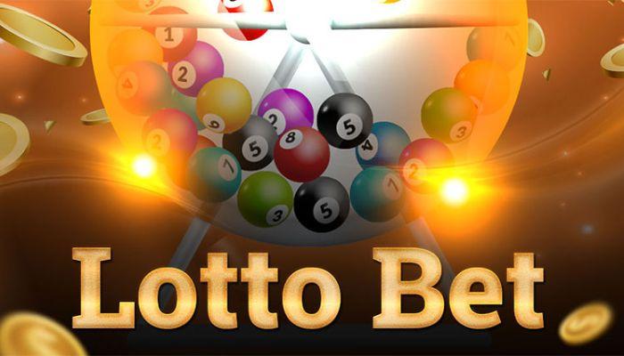 What is Lotobet on Kubet