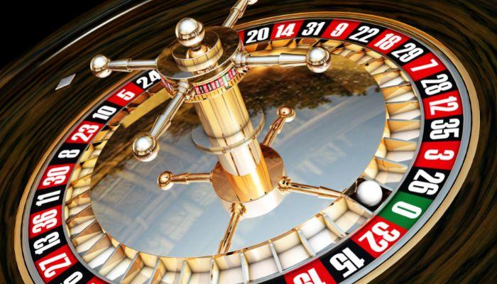 Roulette Kubet là gì