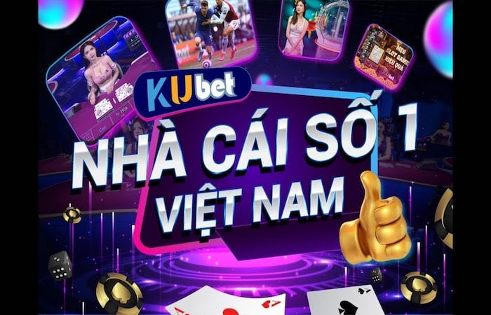 Hình thức cá cược nổi tiếng tại nhà cái số 1 Việt Nam – Kubet