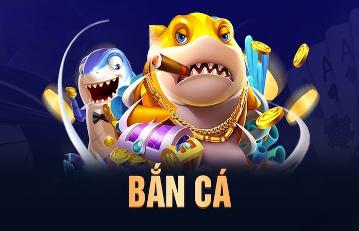 Chiến thuật chơi game săn cá được tổng hợp bởi cao thủ