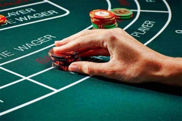 Cách Canh Cầu Bệt Baccarat Giúp Kiếm Bộn Tiền