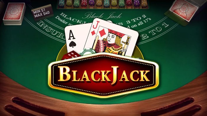 Cách chơi Blackjack không thua bởi những người chơi hàng đầu