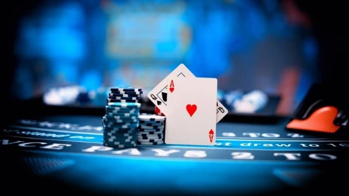 Những cách chơi Blackjack trăm trận trăm thắng