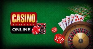 Chơi Casino Trực Tuyến Trên Điện Thoại Đơn Giản & Hấp Dẫn