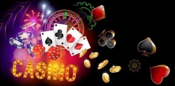 Hướng dẫn chơi casino trực tuyến trên điện thoại