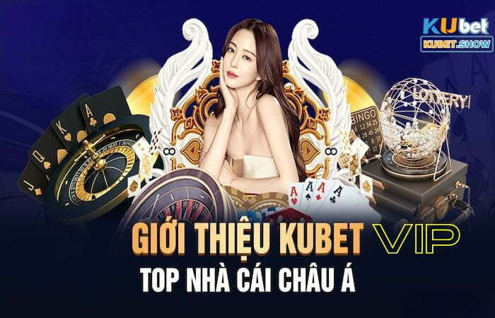 kubet vip hinh anh