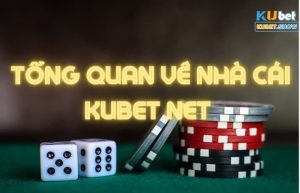 Tổng quan về nhà cái Kubet