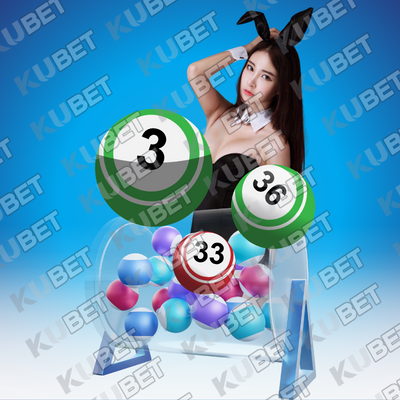 lottery kubet