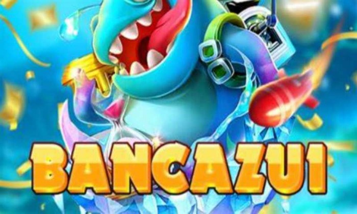 Bắn Cá Zui – Cổng game triển khai nhiều khuyến mãi