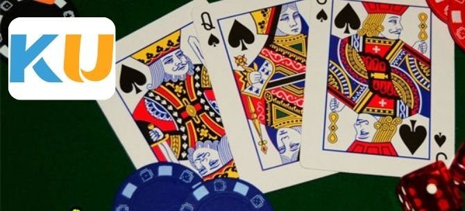 Học cách chơi poker 3 lá từ căn bản nhất