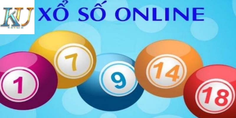 Các loại hình xổ số tại Kubet phổ biến nhất năm 2024