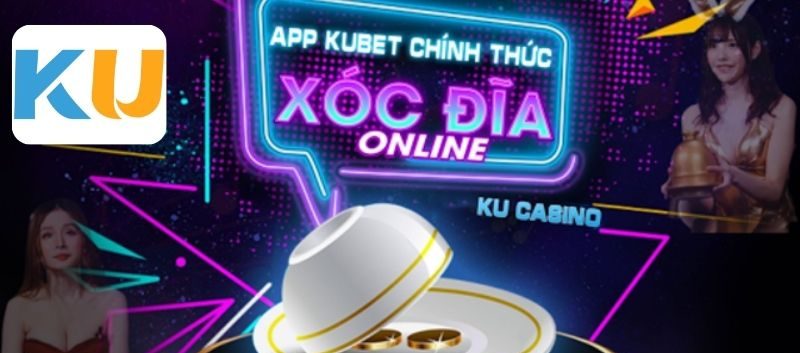 Cách chơi xóc đĩa Kubet bằng những mẹo cực kỳ hiệu quả