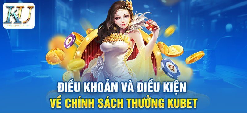 Khám phá Điều Kiện tại Kubet: An Toàn, Bảo Mật và Phần Thưởng Hấp Dẫn. Đảm bảo trải nghiệm cá cược tuyệt vời ngay hôm nay!