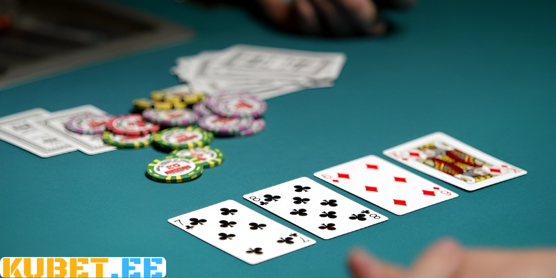 Tổng quan về Poker 3 lá, cách chơi, luật chơi và chiến lược chiến thắng