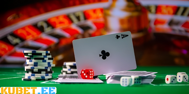 Chơi 3D blackjack